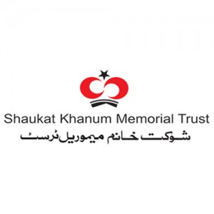 Shaukat Khanum Memorial Cancer Hospital and Research Centre